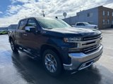 Used 2019 Chevrolet Silverado 1500 LTZ image 3