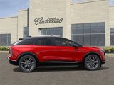 New 2025 Cadillac Optiq Sport 2 w/ LPO, Floor Liner Package image 5