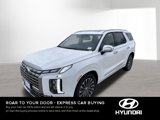 New 2025 Hyundai Palisade Calligraphy image 5