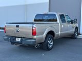 Used 2014 Ford F350 Lariat w/ Lariat Interior Package image 5