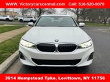 Used 2024 BMW 330i Sedan image 2