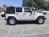 Used 2012 Jeep Wrangler Unlimited Sahara image 6