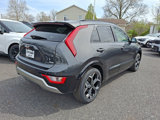 New 2025 Kia Niro EX Touring image 4