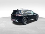 New 2025 Nissan Pathfinder Platinum w/ Cargo Package image 4