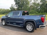Used 2022 GMC Sierra 1500 SLT w/ SLT Premium Package image 4