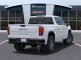 New 2025 GMC Sierra 1500 AT4X image 4