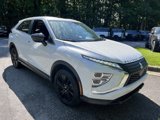 Used 2024 Mitsubishi Eclipse Cross LE image 2