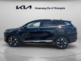 New 2026 Kia Sportage LX image 4