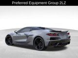 New 2025 Chevrolet Corvette Z06 image 4