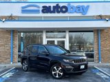 Used 2024 Jeep Grand Cherokee Limited 4xe image 6