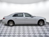 New 2025 Mercedes-Benz Maybach S 580 4MATIC image 4
