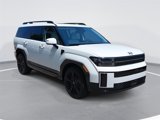 New 2025 Hyundai Santa Fe Calligraphy image 3