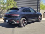 Certified 2025 Porsche Macan S image 6