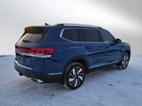 New 2025 Volkswagen Atlas SEL image 5