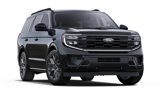 New 2025 Ford Expedition Platinum image 4