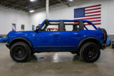 Used 2021 Ford Bronco First Edition image 2