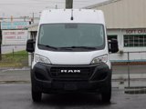 Used 2023 RAM ProMaster 2500 image 2