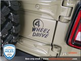 New 2025 Jeep Wrangler Willys image 5