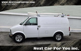 Used 2005 Chevrolet Astro image 2