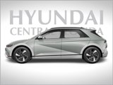 New 2025 Hyundai Ioniq 5 Limited image 2