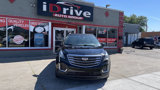 Used 2017 Cadillac XT5 Luxury w/ LPO, Wheel Lock Package image 2