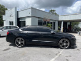 Used 2017 Chevrolet Impala Premier w/ Enhanced Convenience Package image 3