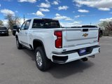 New 2025 Chevrolet Silverado 2500 High Country w/ High Country Premium Package image 4