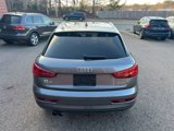 Used 2016 Audi Q3 2.0T Premium Plus w/ Technology Package image 4