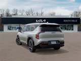 New 2026 Kia EV9 Land image 4
