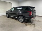 New 2025 Hyundai Palisade Calligraphy image 4