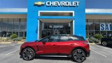 New 2026 Chevrolet Blazer EV SS w/ LPO, All-Weather Mat Package image 4