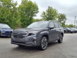 New 2025 Subaru Forester Premium image 3