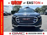 Certified 2020 GMC Terrain SLT image 4