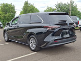 Certified 2024 Toyota Sienna XLE image 4