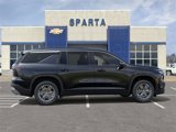 New 2026 Chevrolet Traverse LT image 5