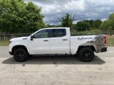 New 2025 Chevrolet Silverado 1500 Custom Trail Boss w/ Realtree Special Edition image 5