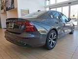 Certified 2025 Volvo S60 B5 Plus image 6