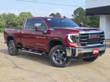 New 2025 GMC Sierra 2500 SLT w/ SLT Premium Package image 2