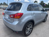 Used 2017 Mitsubishi Outlander Sport ES image 4