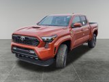 New 2025 Toyota Tacoma 4x4 Double Cab Hybrid image 3