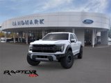 New 2025 Ford F150 Raptor image 2