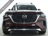 Used 2025 MAZDA CX-90 3.3 Turbo S w/ Premium Plus image 5