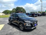 Used 2021 Hyundai Kona Limited w/ Cargo Package image 4