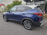 Used 2021 Kia Seltos S image 5