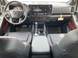 New 2025 Nissan Frontier PRO-4X w/ Pro Premium Package image 2