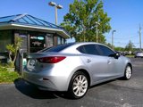 Used 2017 MAZDA MAZDA3 Touring w/ Popular Equipment Package image 5