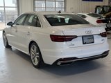 Used 2024 Audi A4 2.0T Premium Plus image 5