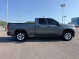 Used 2020 Chevrolet Silverado 1500 Custom w/ Custom Value Package image 6