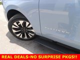 New 2025 Ford Expedition Max Platinum image 3