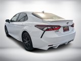 Used 2024 Toyota Camry SE image 5